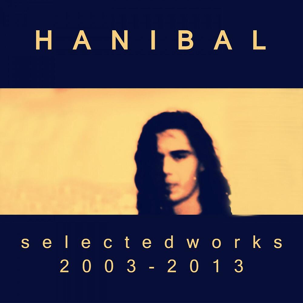 Релиз Selected Works 2003-2013