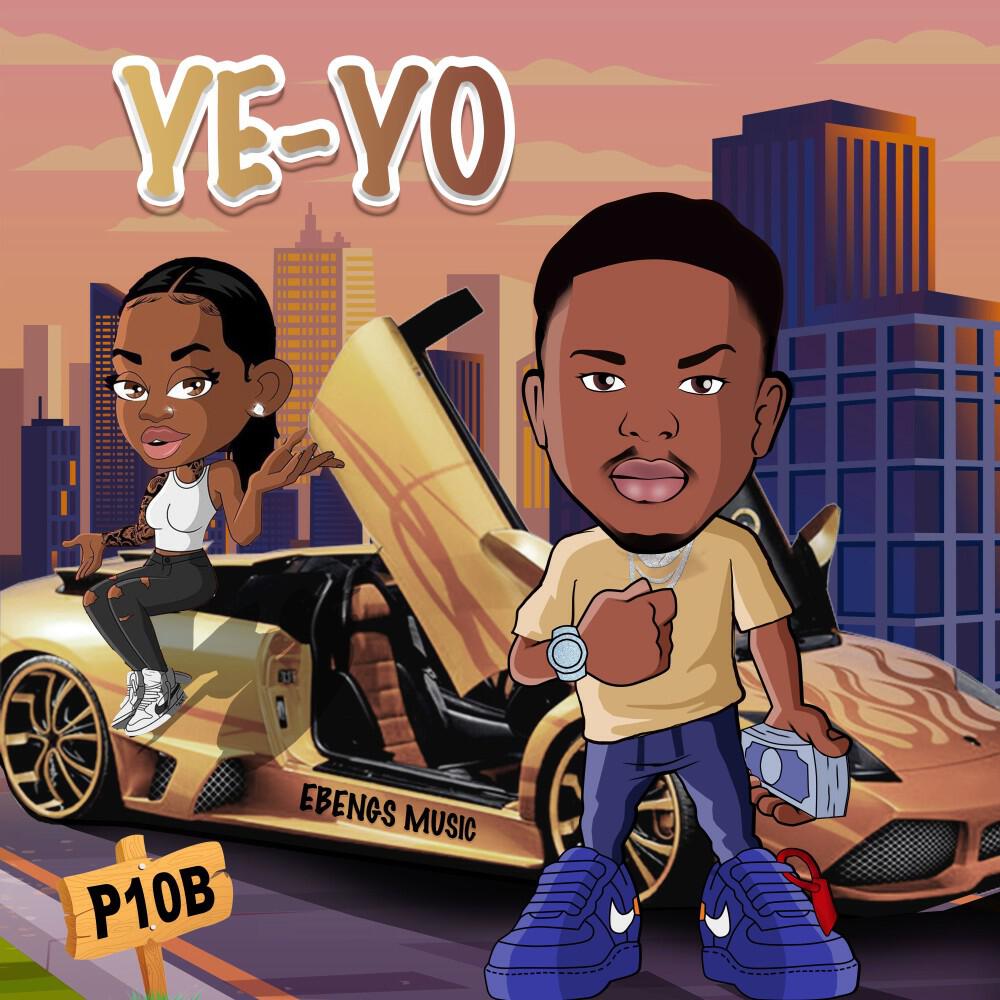 Релиз Ye-Yo
