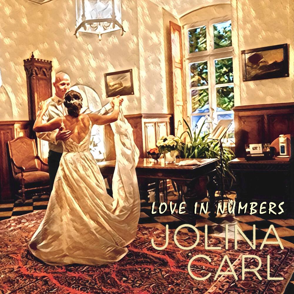 Релиз Love in Numbers