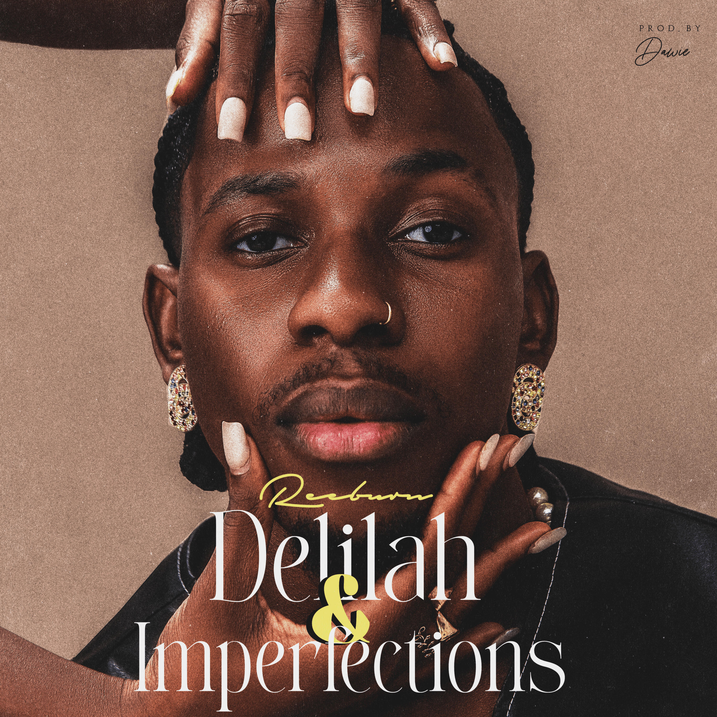 Релиз Delilah / Imperfections