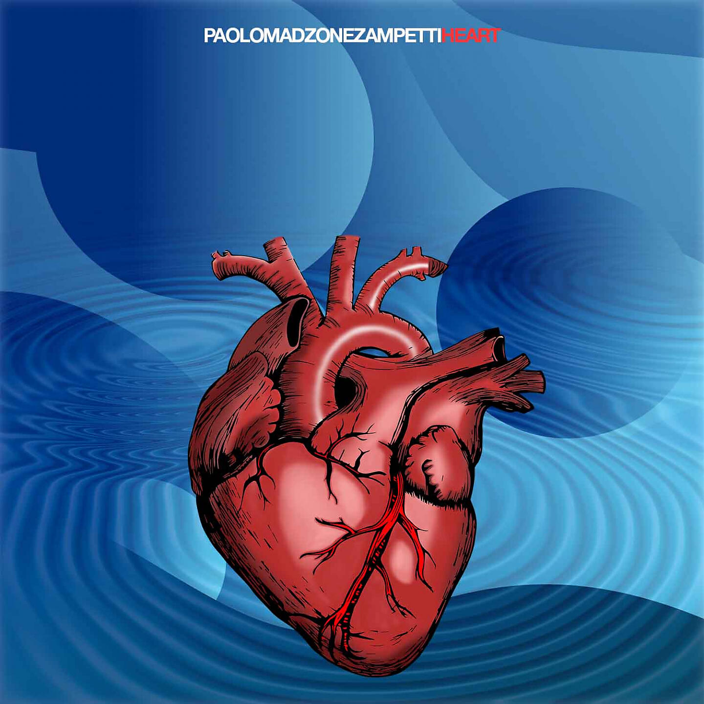 Релиз Heart