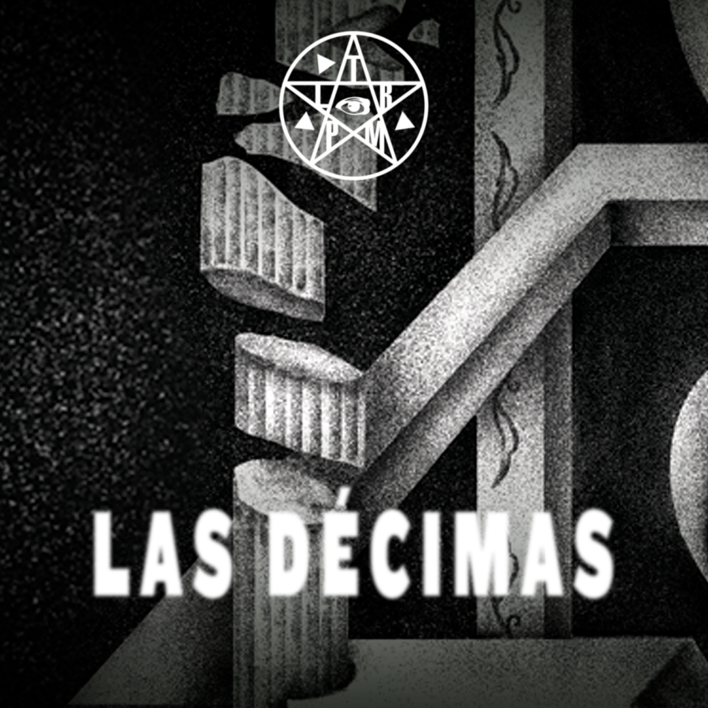 Релиз Las Décimas (En Vivo)