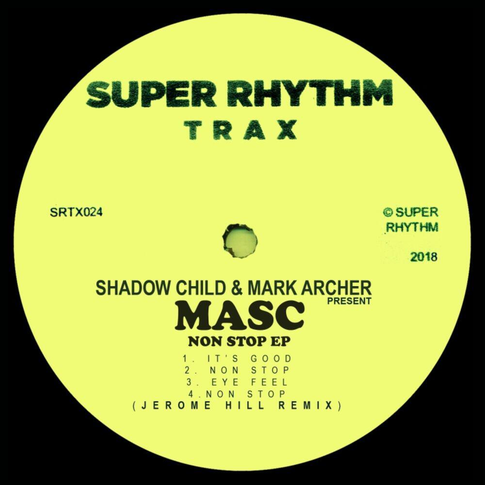Релиз Non Stop EP