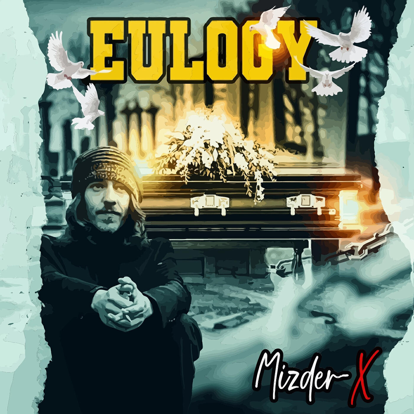 Релиз Eulogy