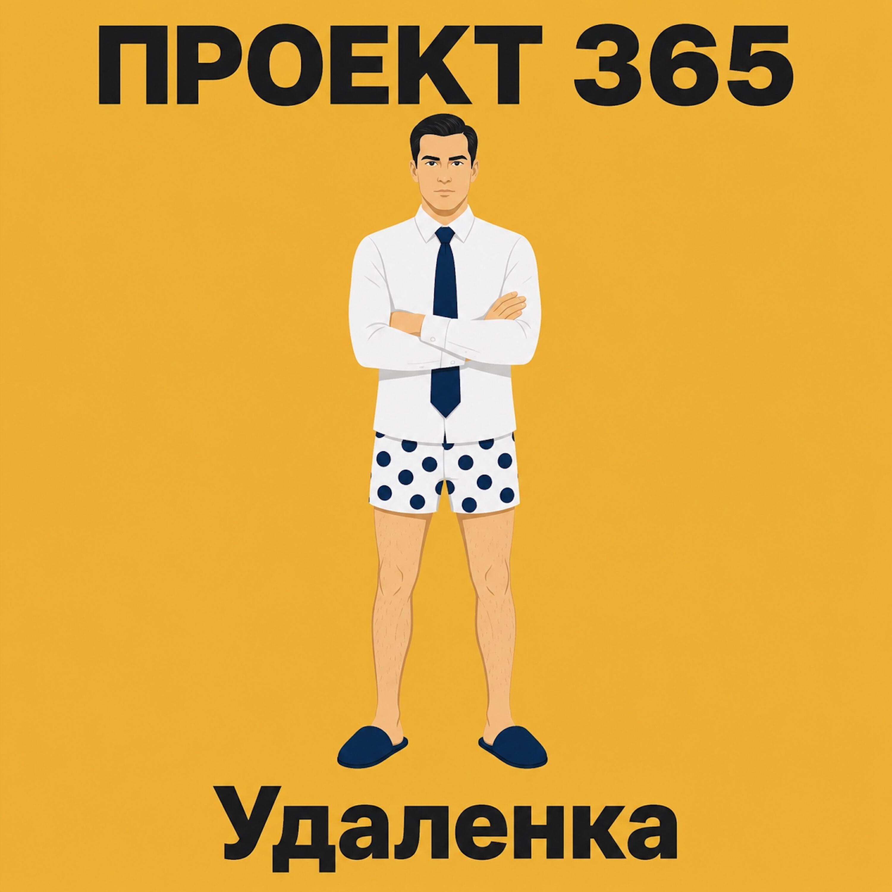 Релиз Удаленка