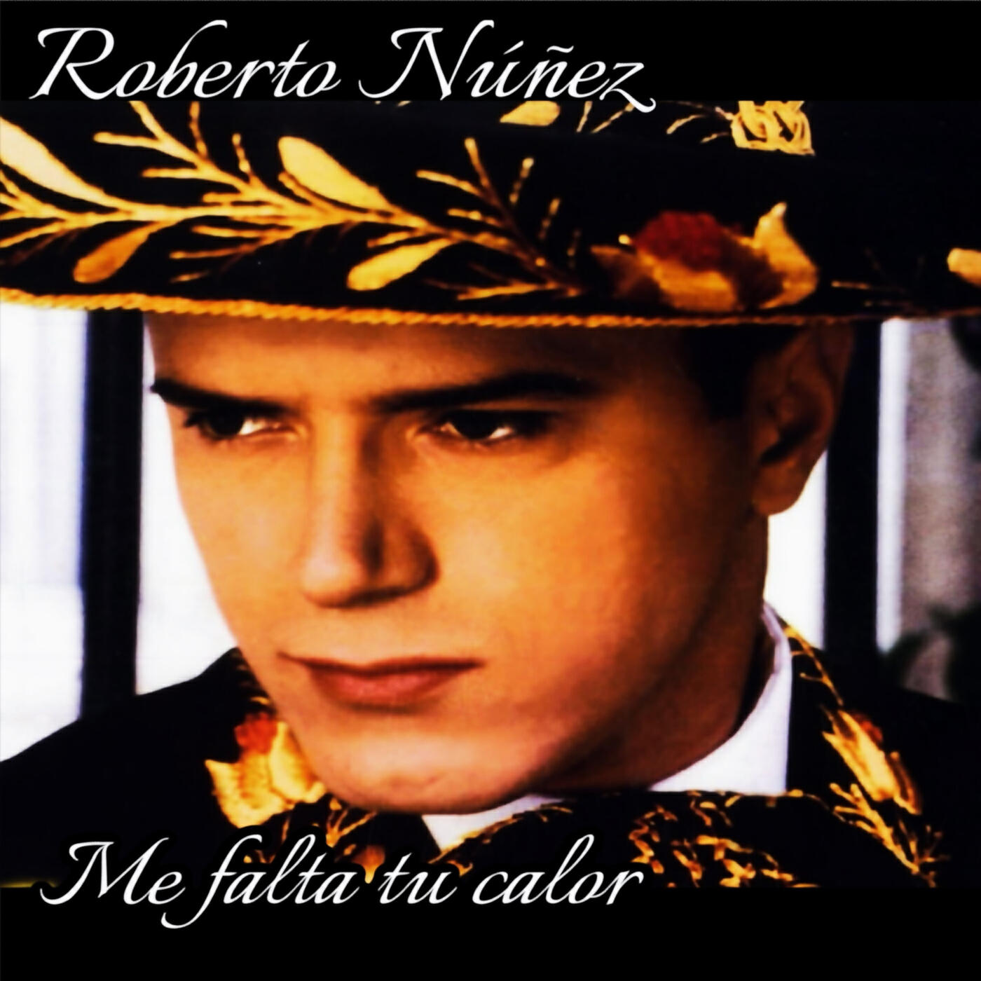 Релиз Me Falta Tu Calor