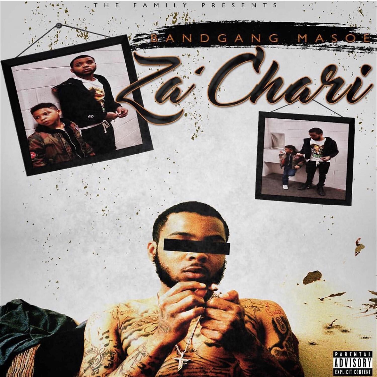 Релиз Zai Chari