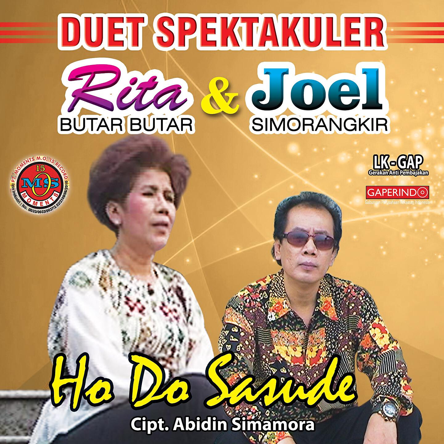 Релиз Duet Spektakuler