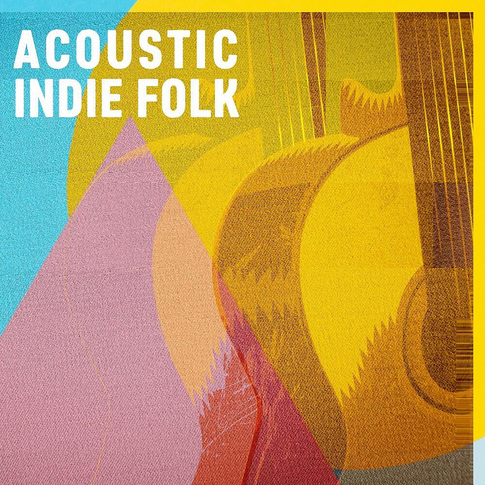 Релиз Acoustic Indie Folk