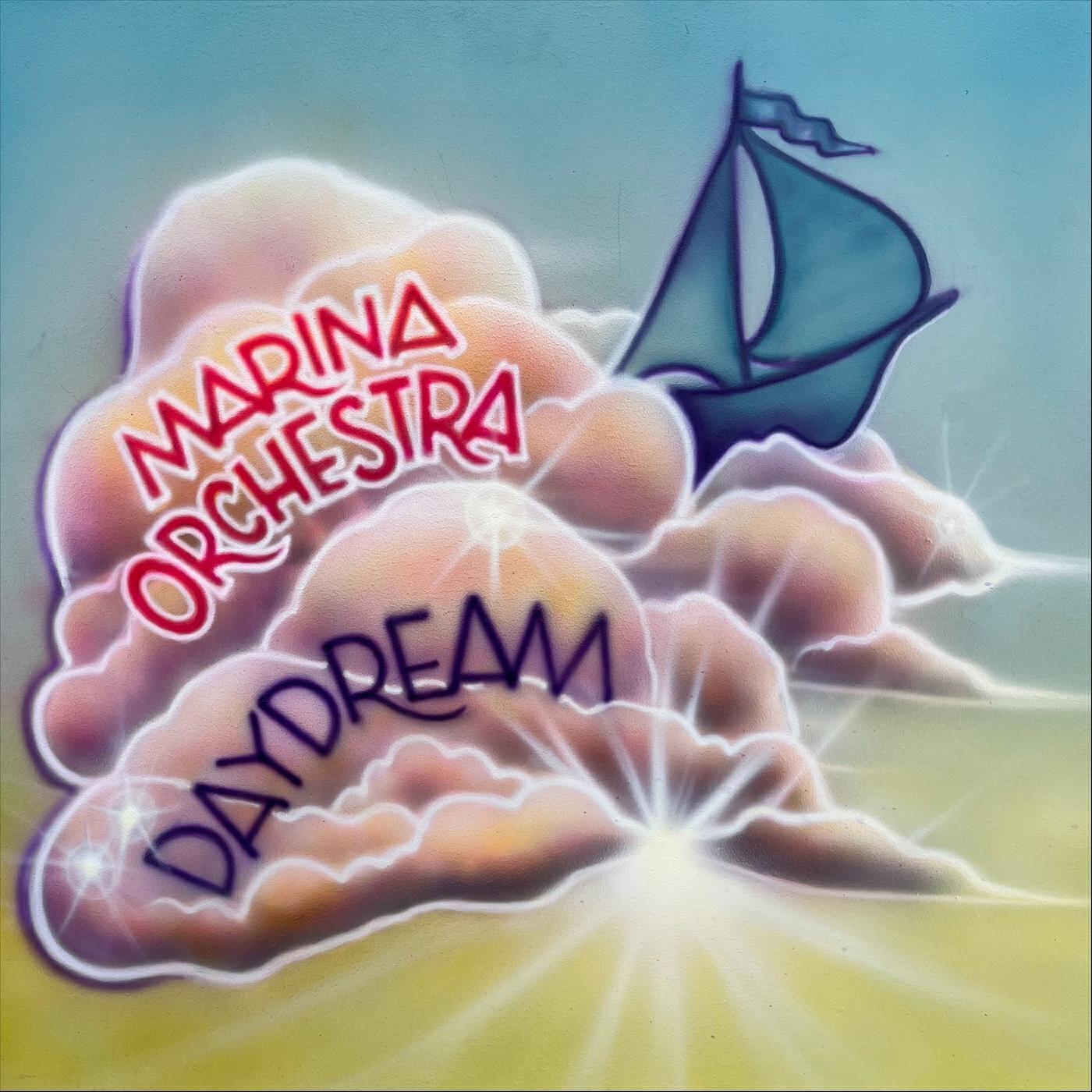 Релиз Daydream (Single)