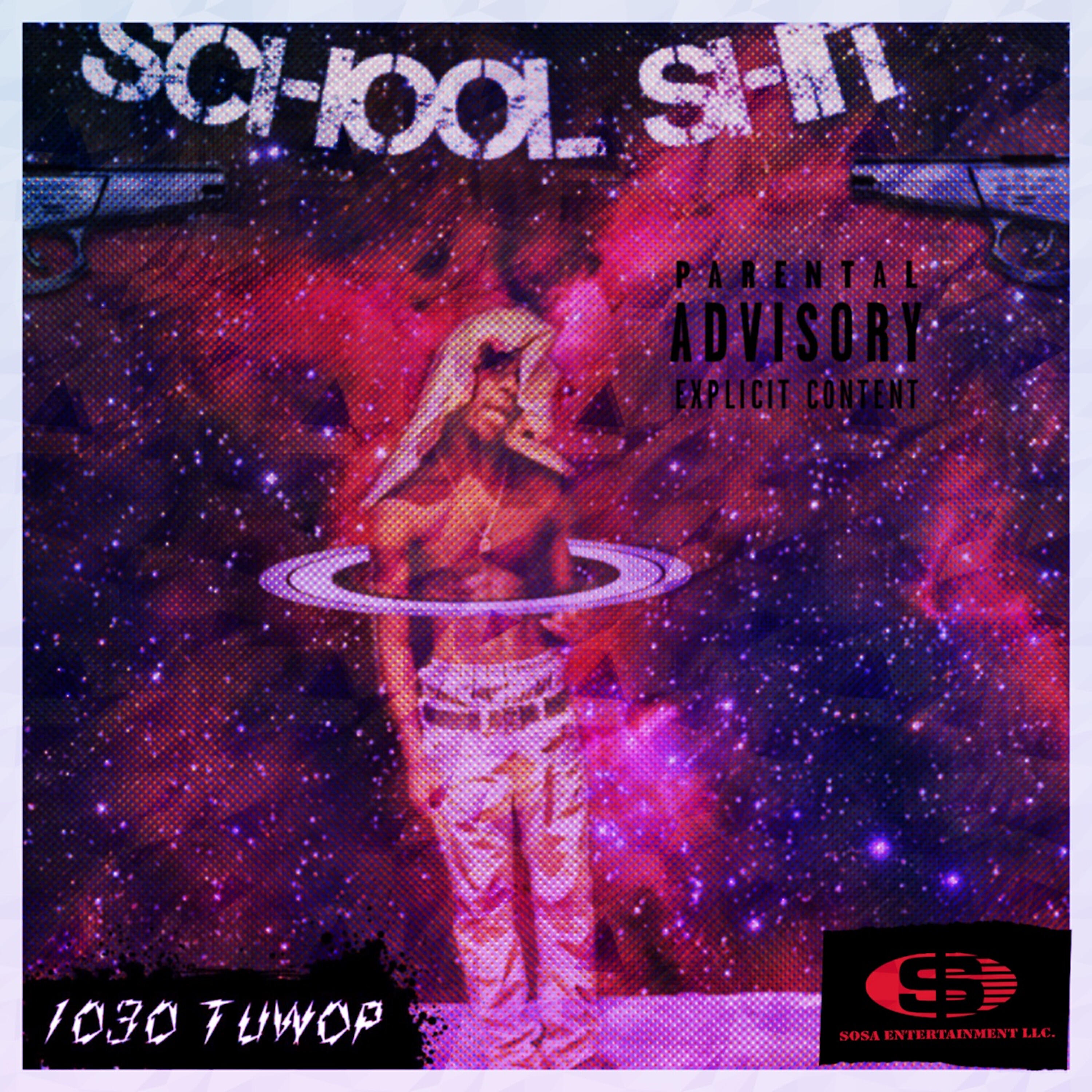 Релиз $Chool Shit