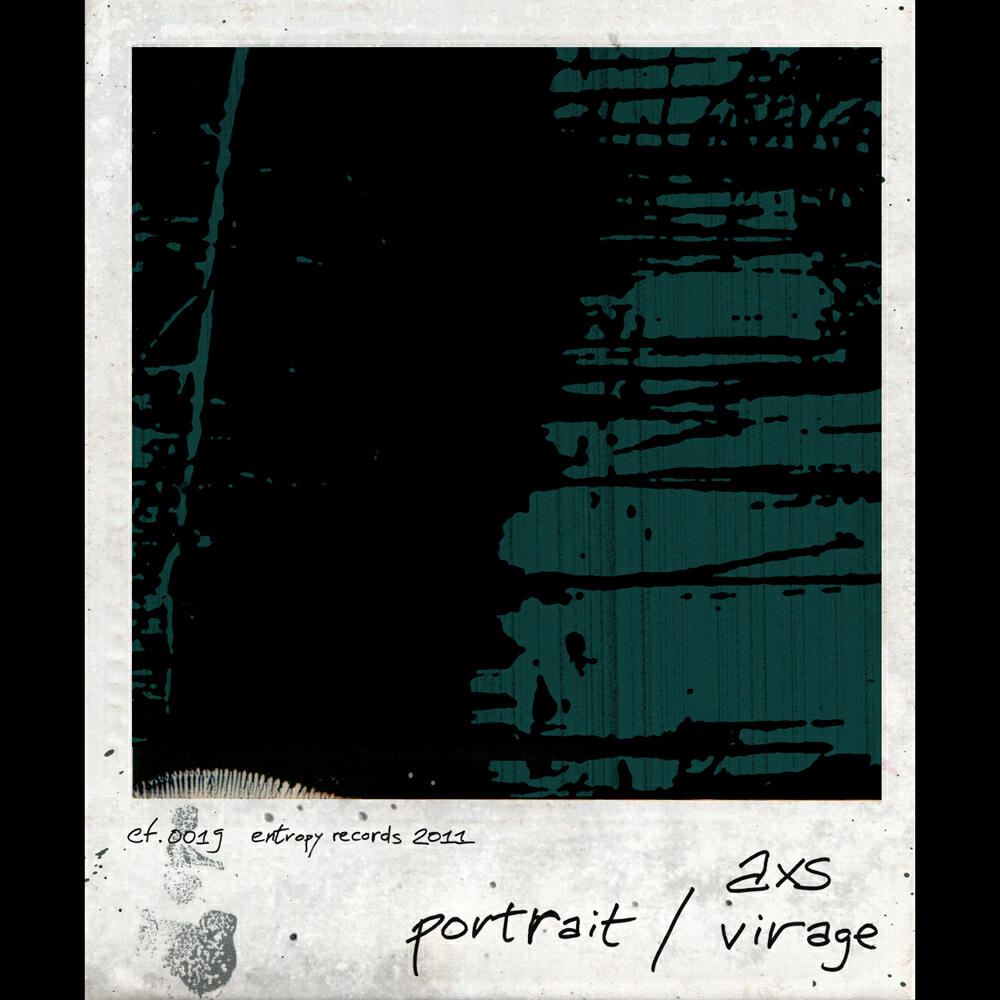 Релиз Portrait - Virage