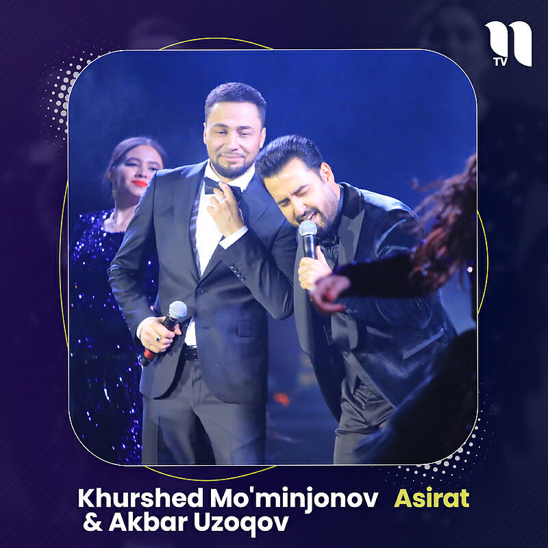 Khurshed Mo'minjonov