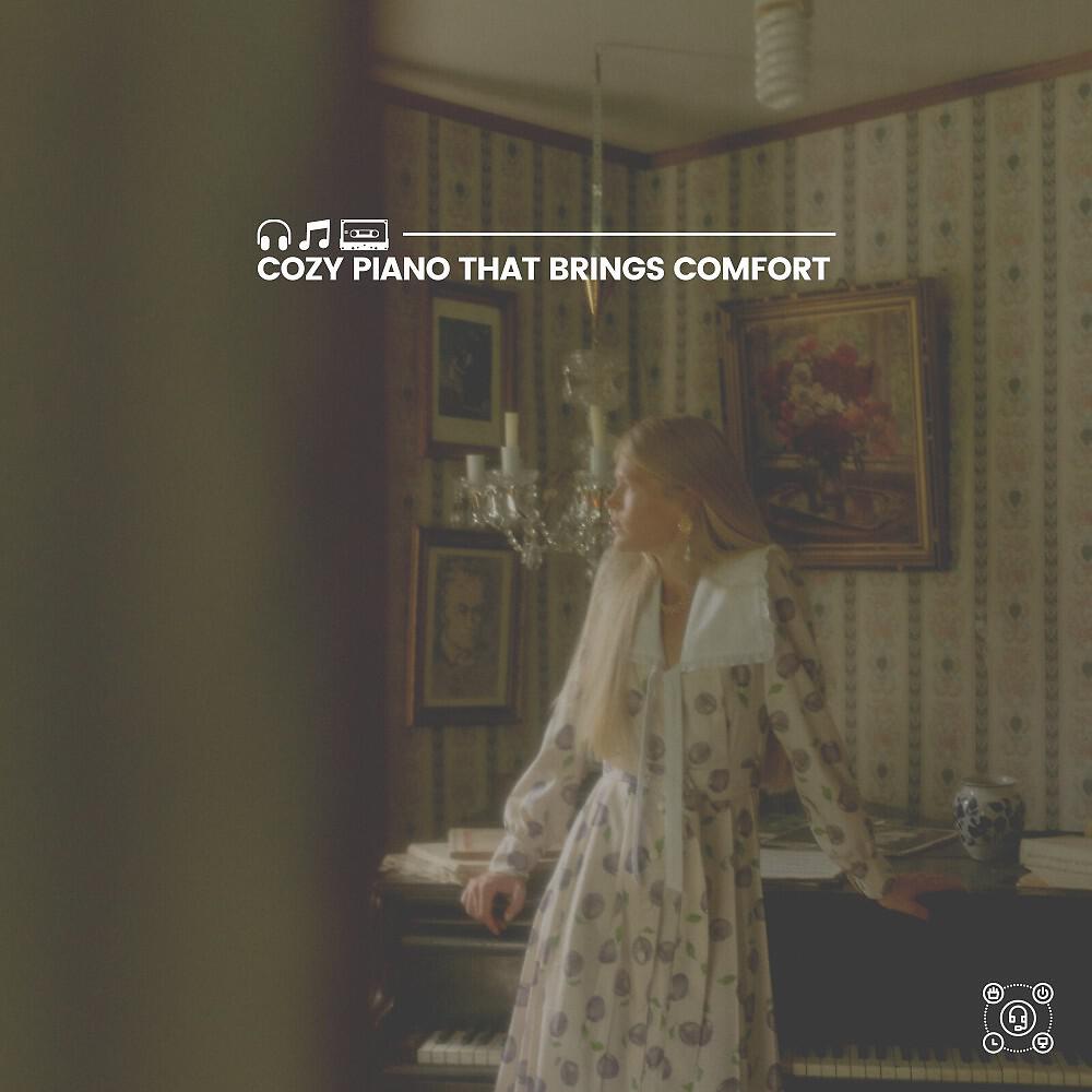 Релиз Cozy Piano That Brings Comfort