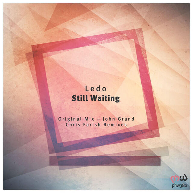 Релиз Still Waiting