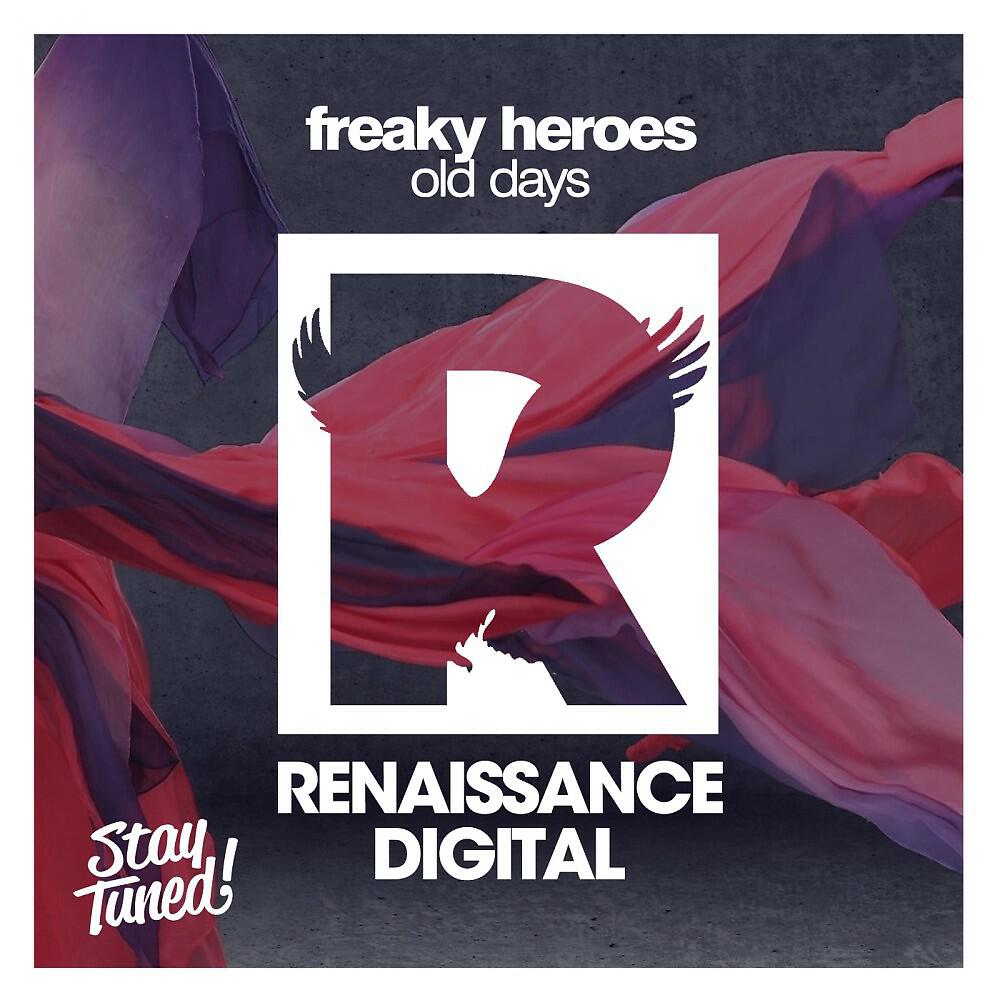 Релиз Old Days