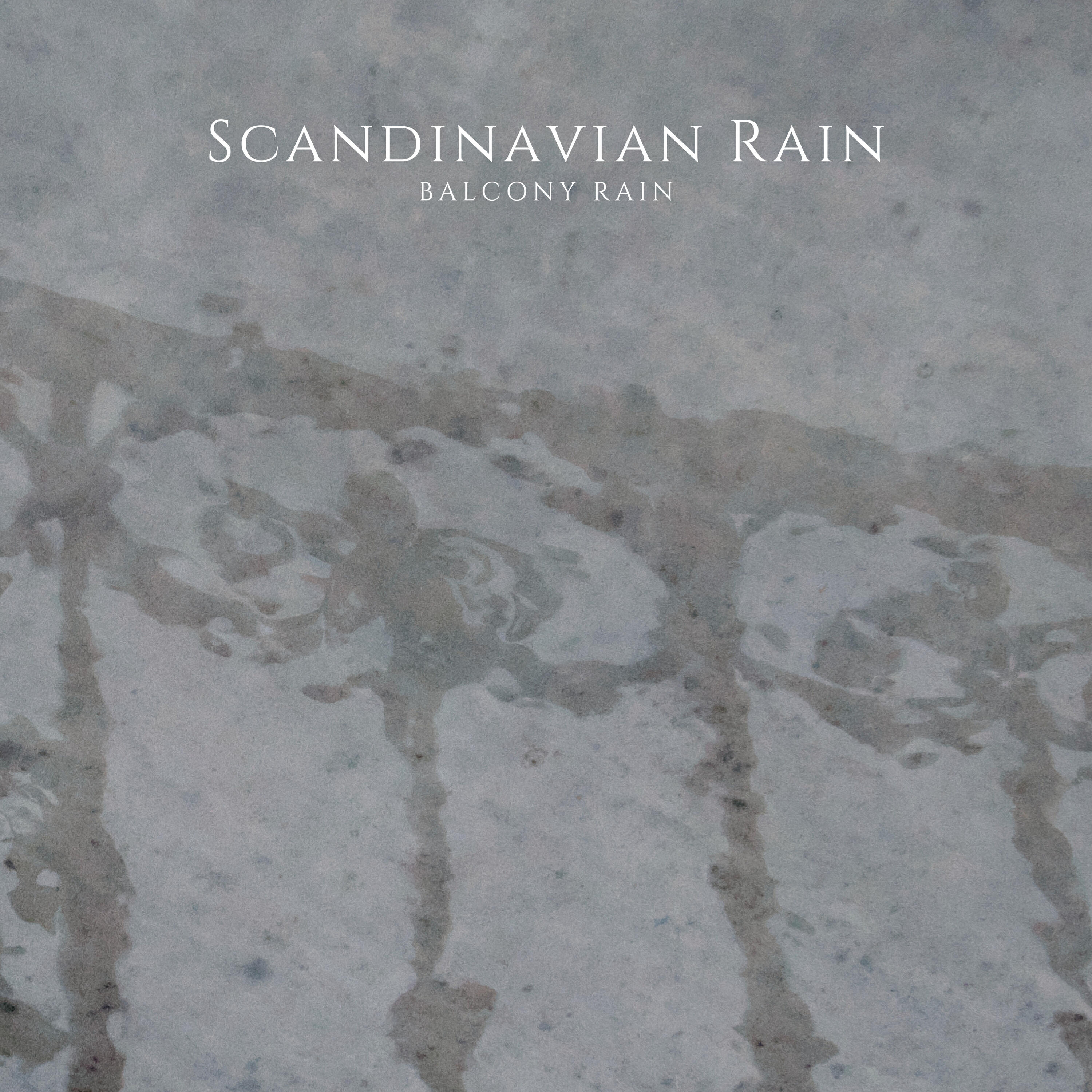 Scandinavian Rain