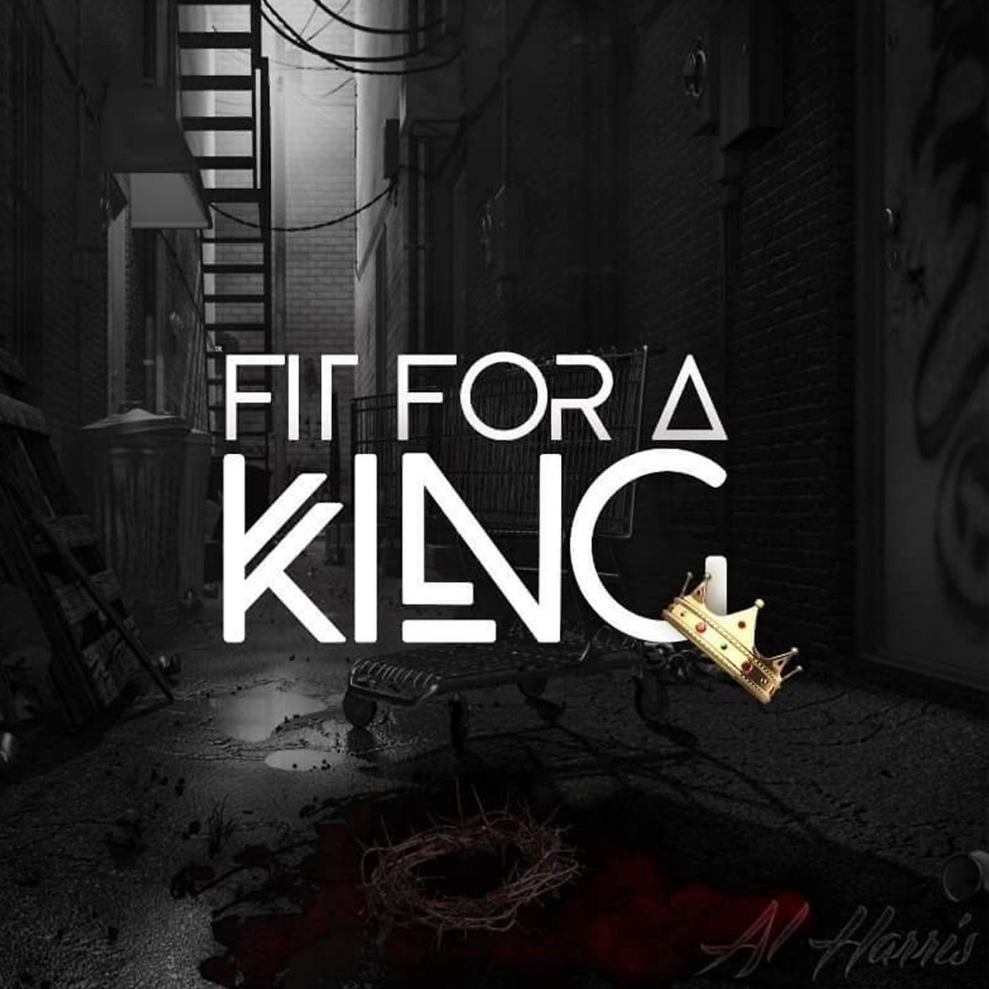 Релиз Fit for a King