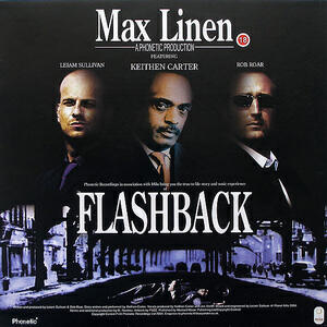 Max Linen