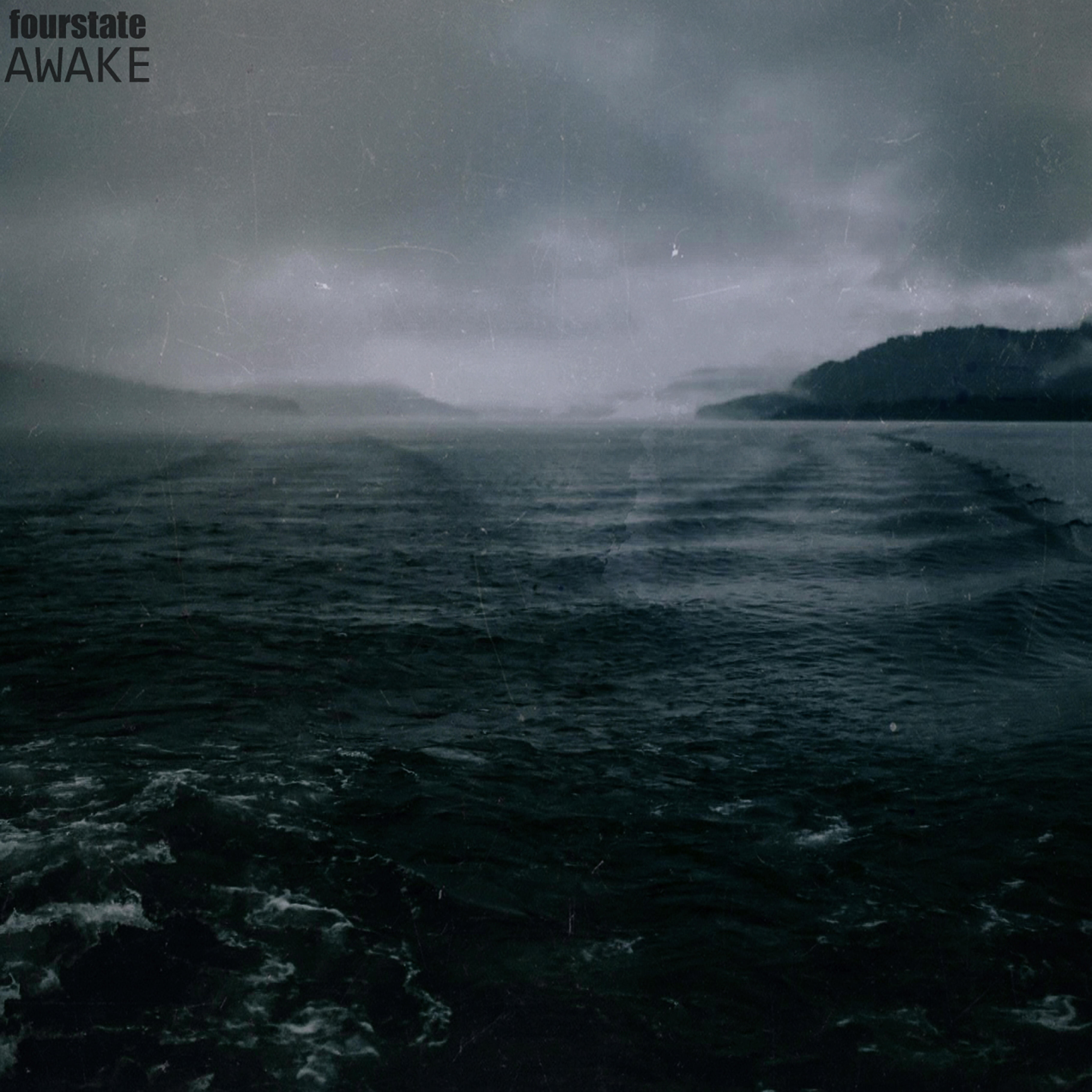 Релиз Awake