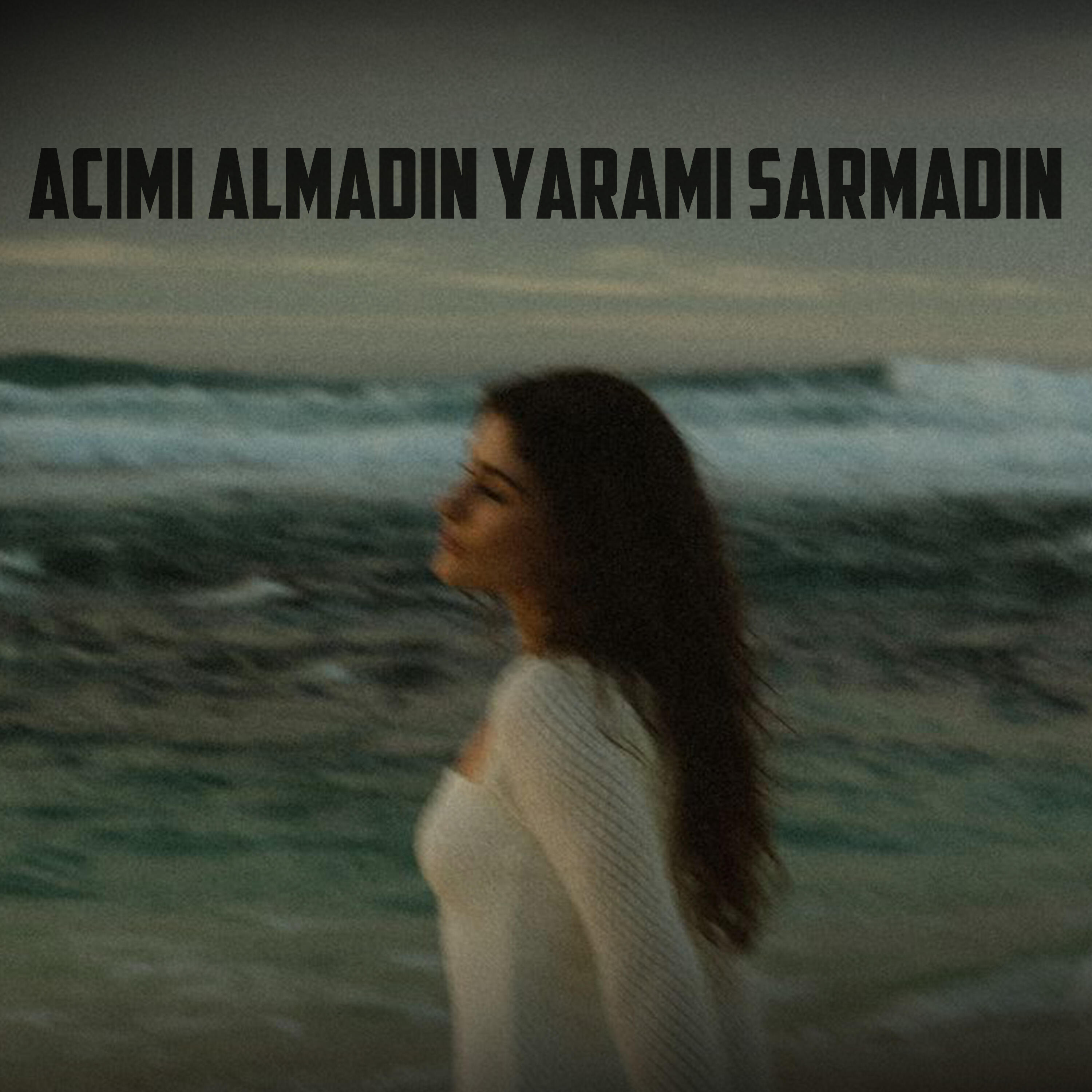 Релиз Acımı Almadın Yaramı Sarmadın