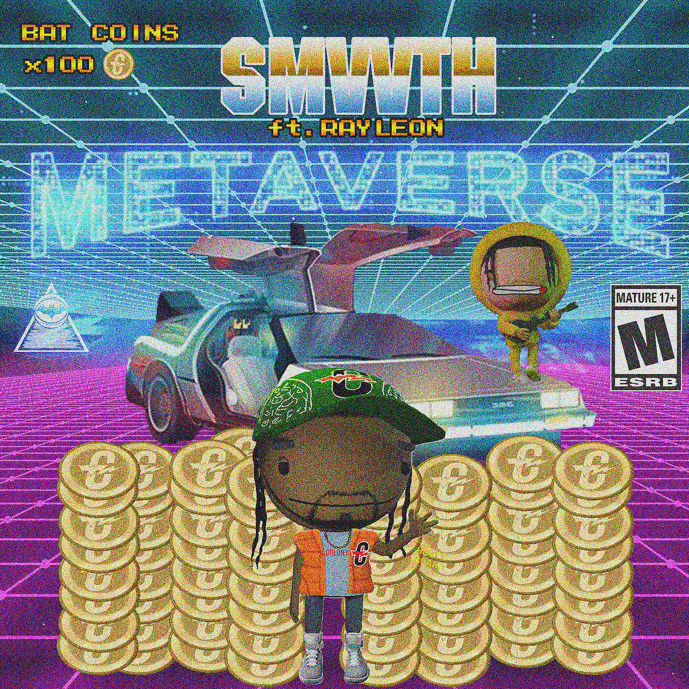 Релиз Metaverse