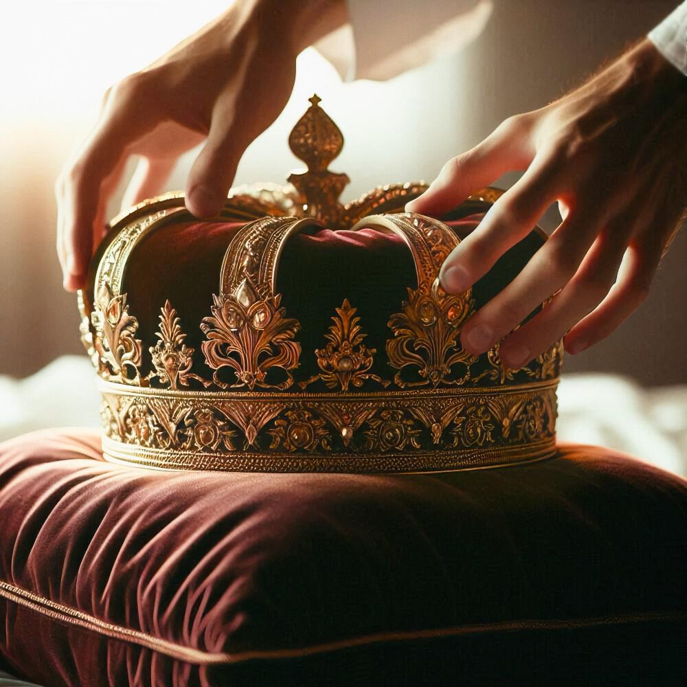 Релиз Coronation Day