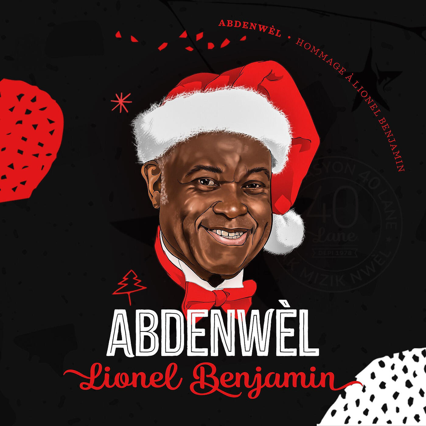 Релиз Abdenwèl