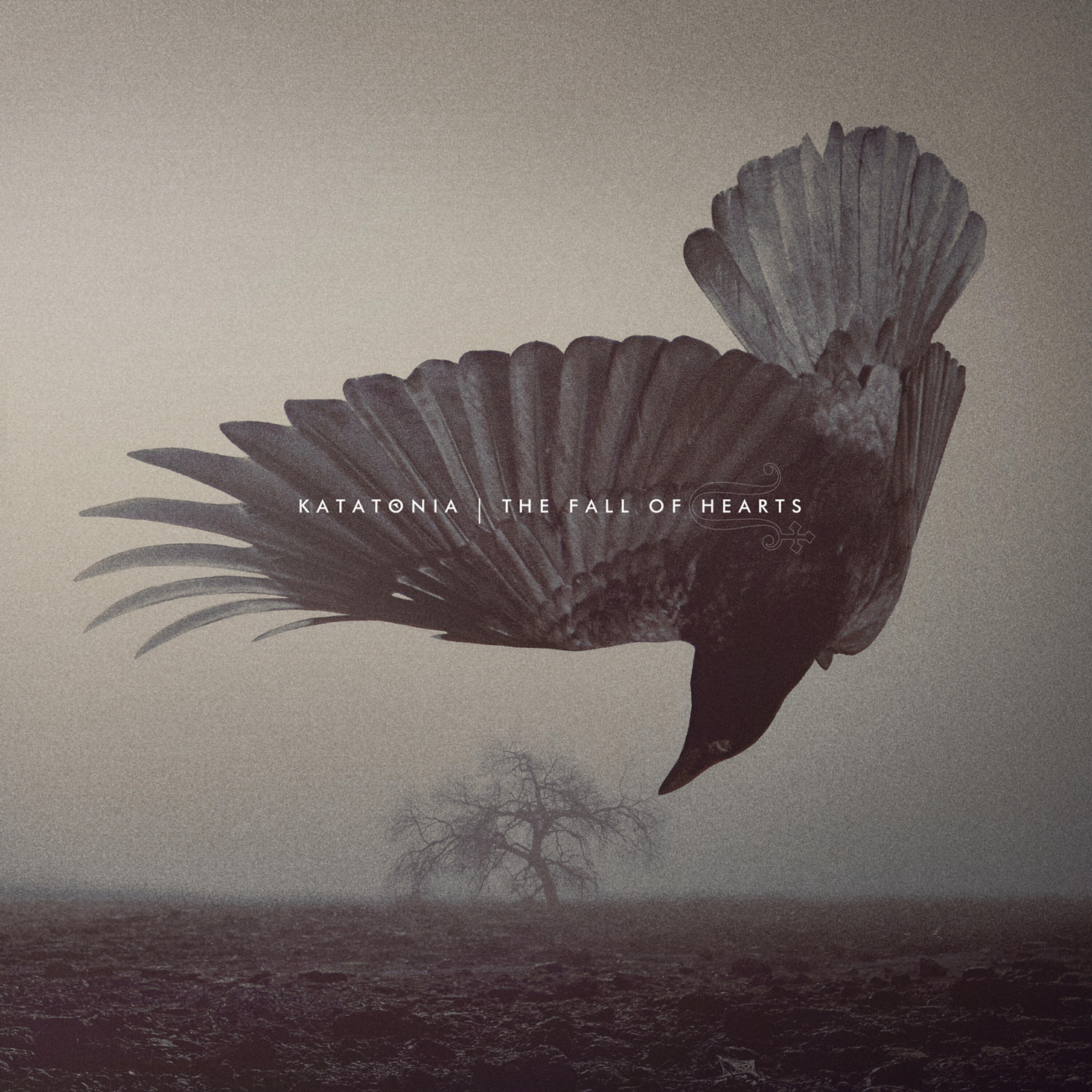 Релиз The Fall of Hearts