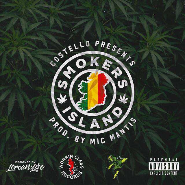 Релиз Smokers Island