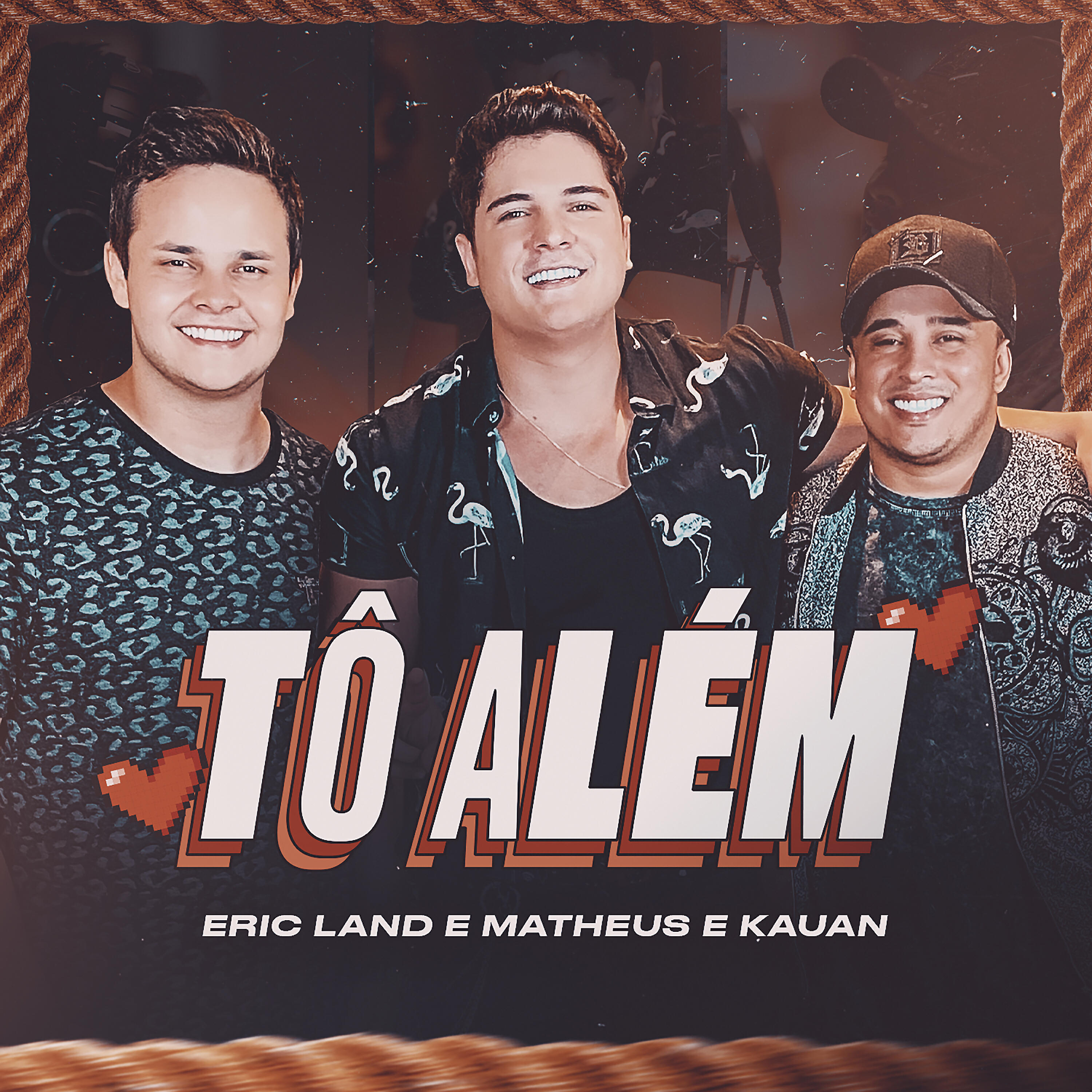 Релиз Tô Além