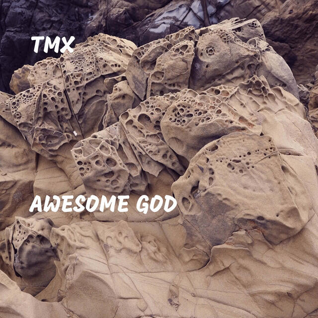 Релиз Awesome God