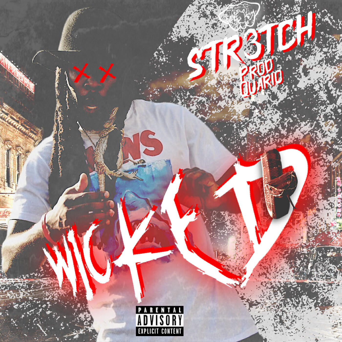 Релиз Wicked