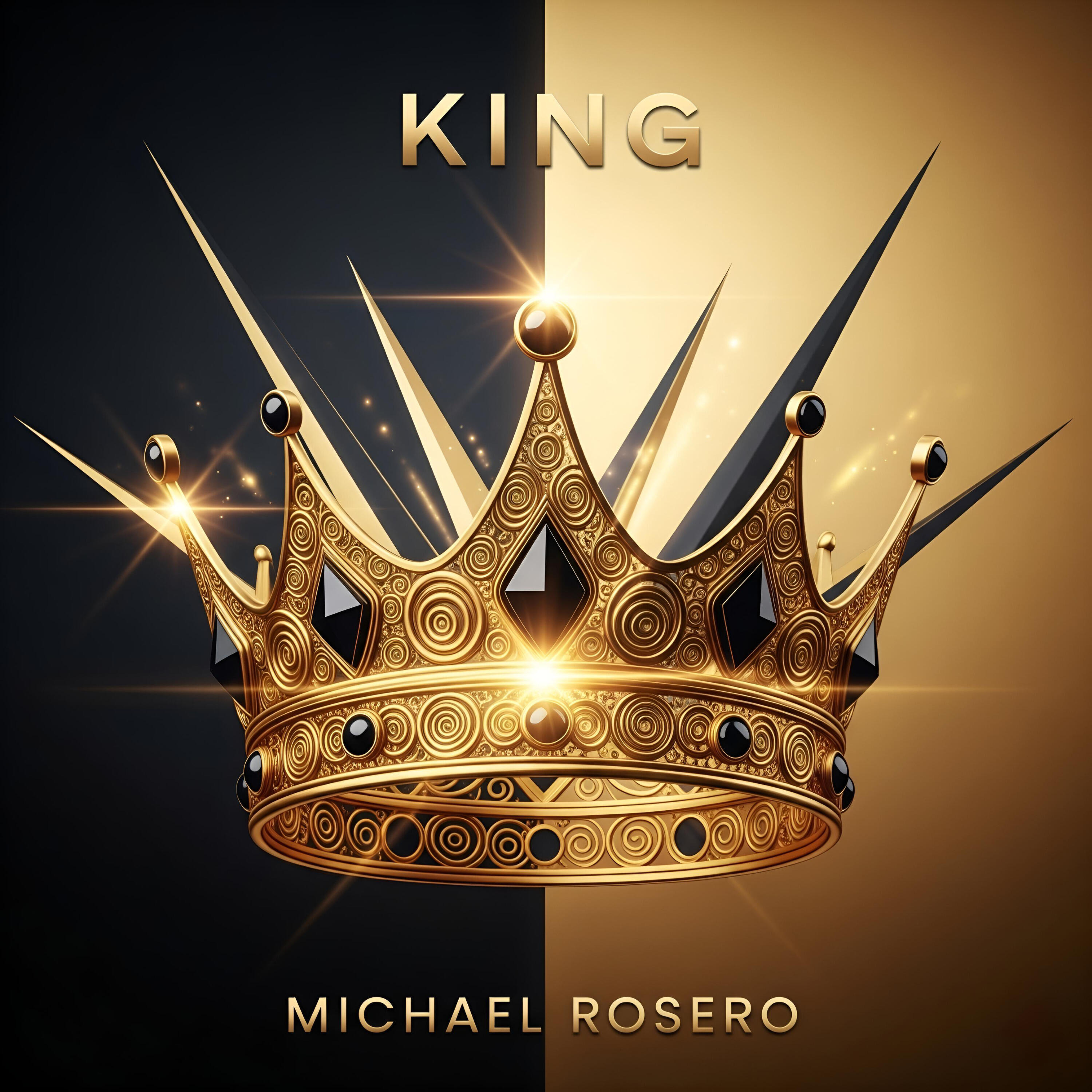Michael Rosero