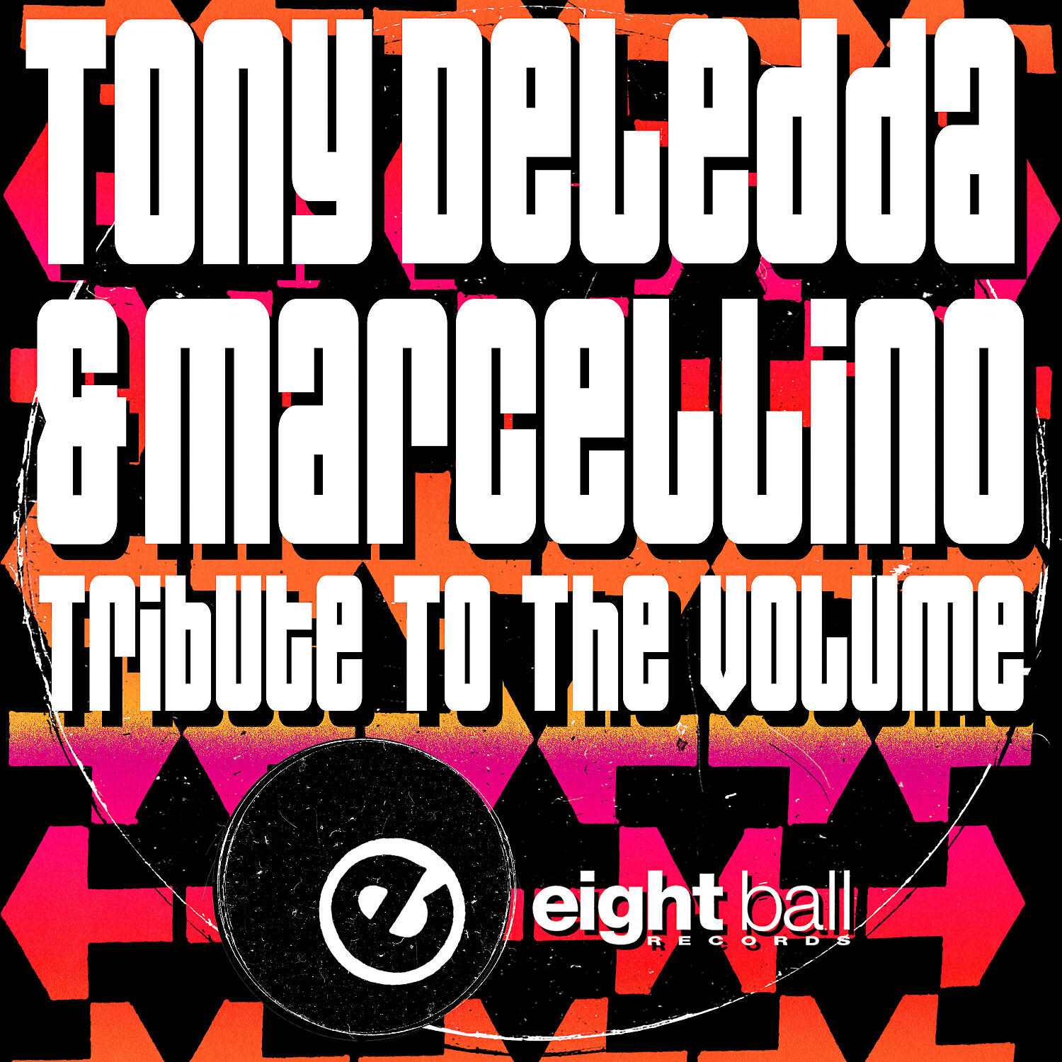 Релиз Tribute To The Volume