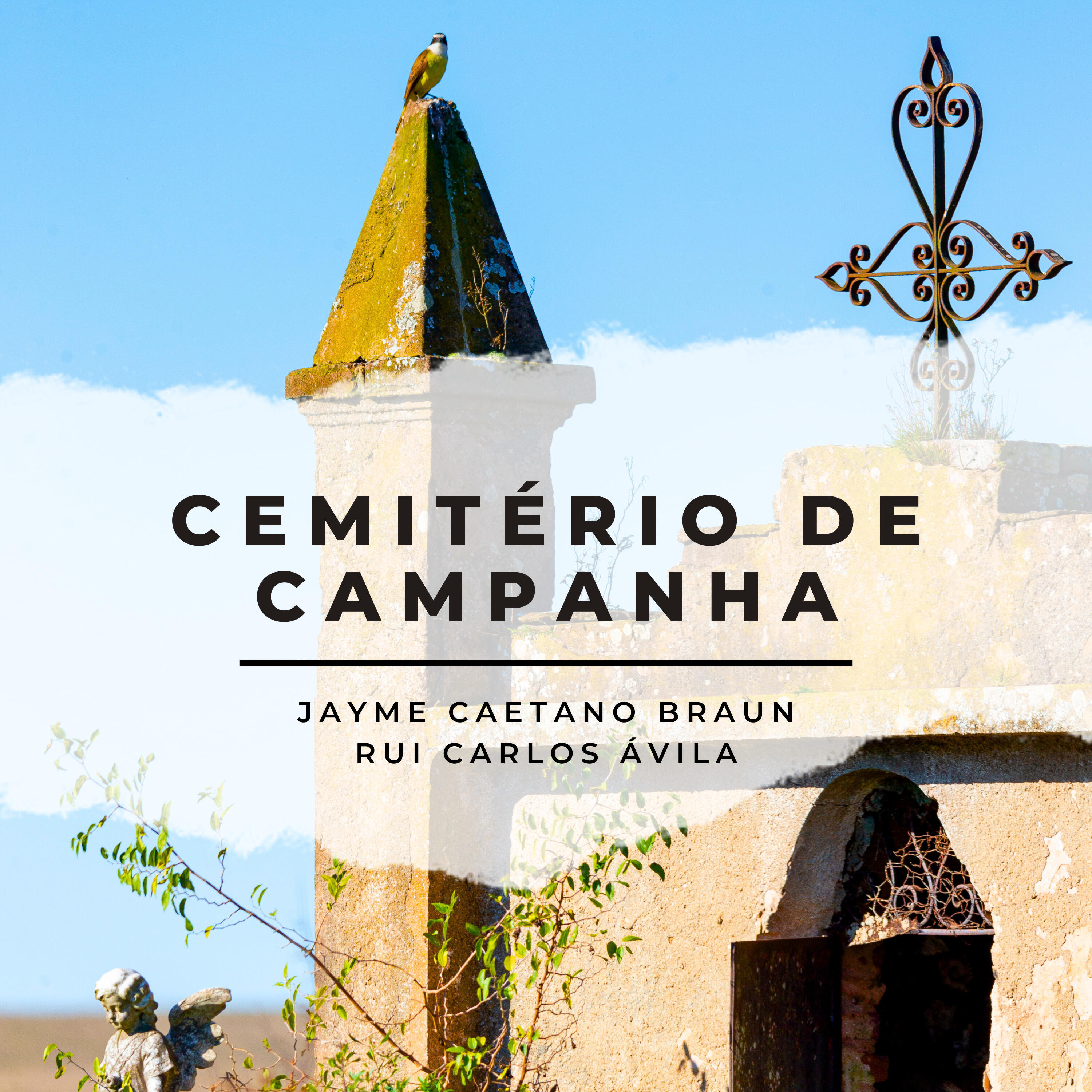 Релиз Cemitério de Campanha
