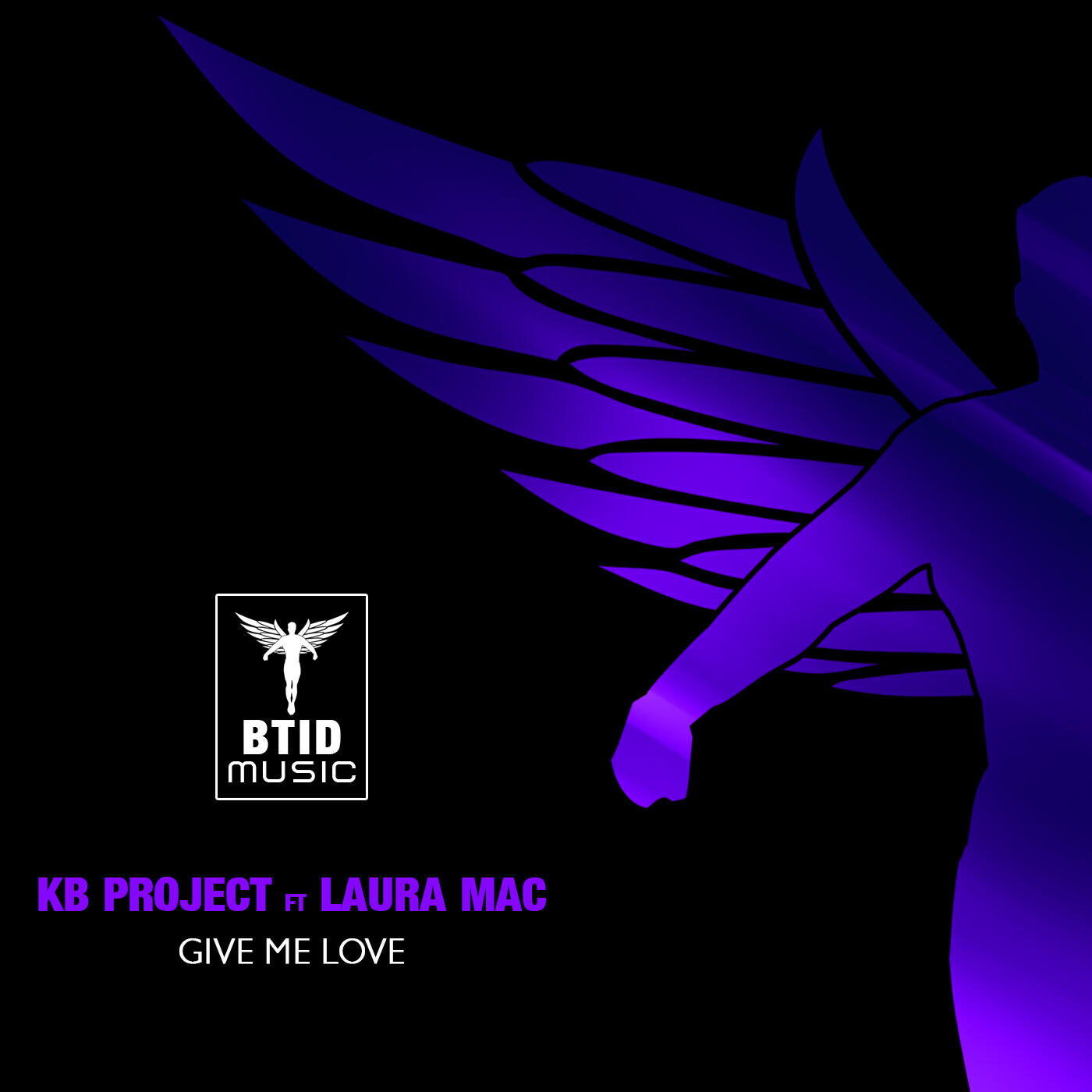 Релиз Give Me Love