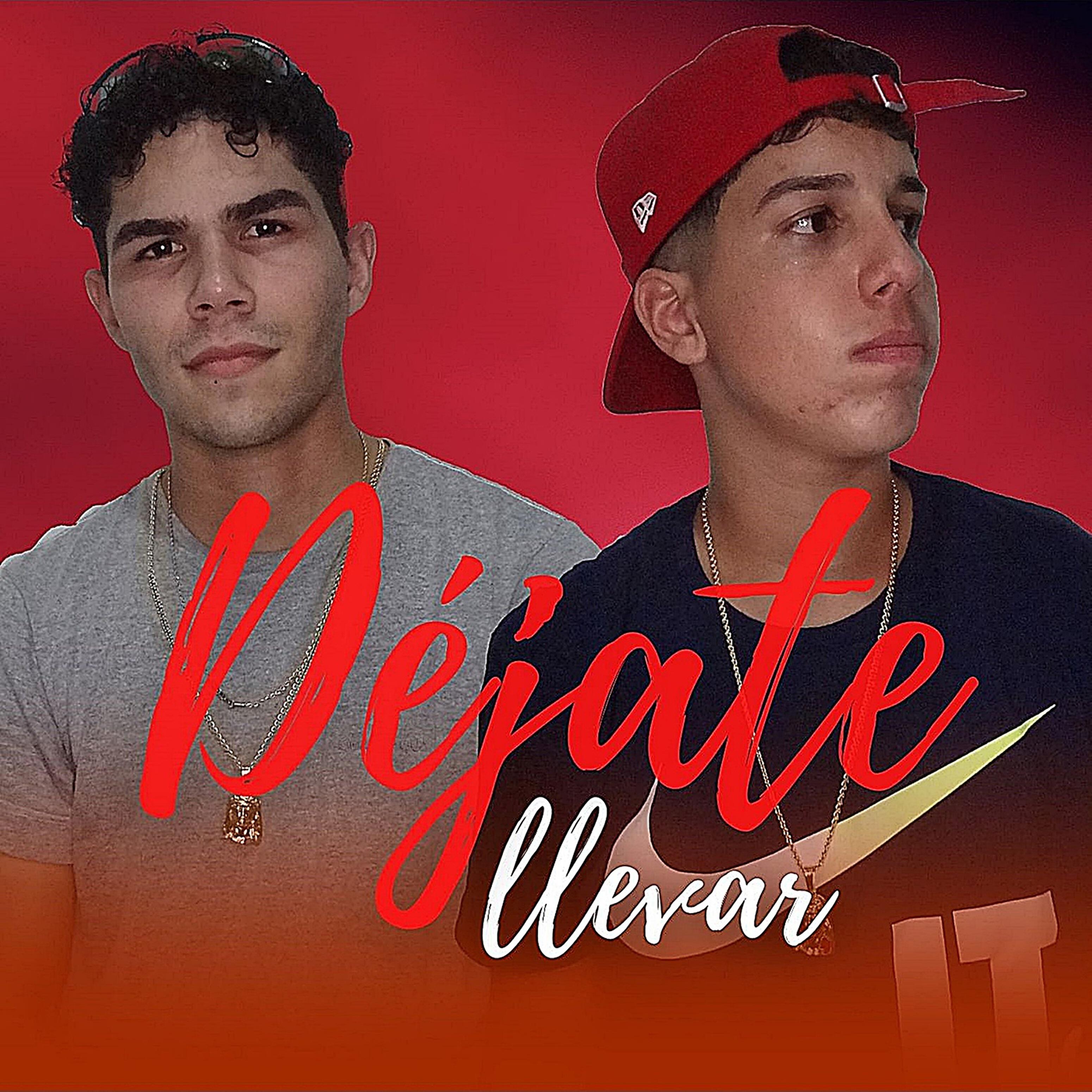Релиз Dejate Llevar