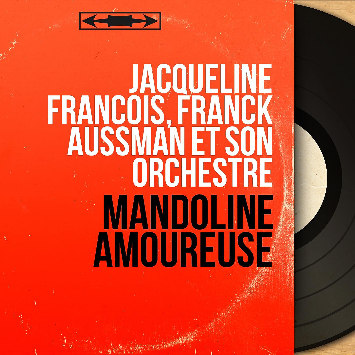 Релиз Mandoline amoureuse
