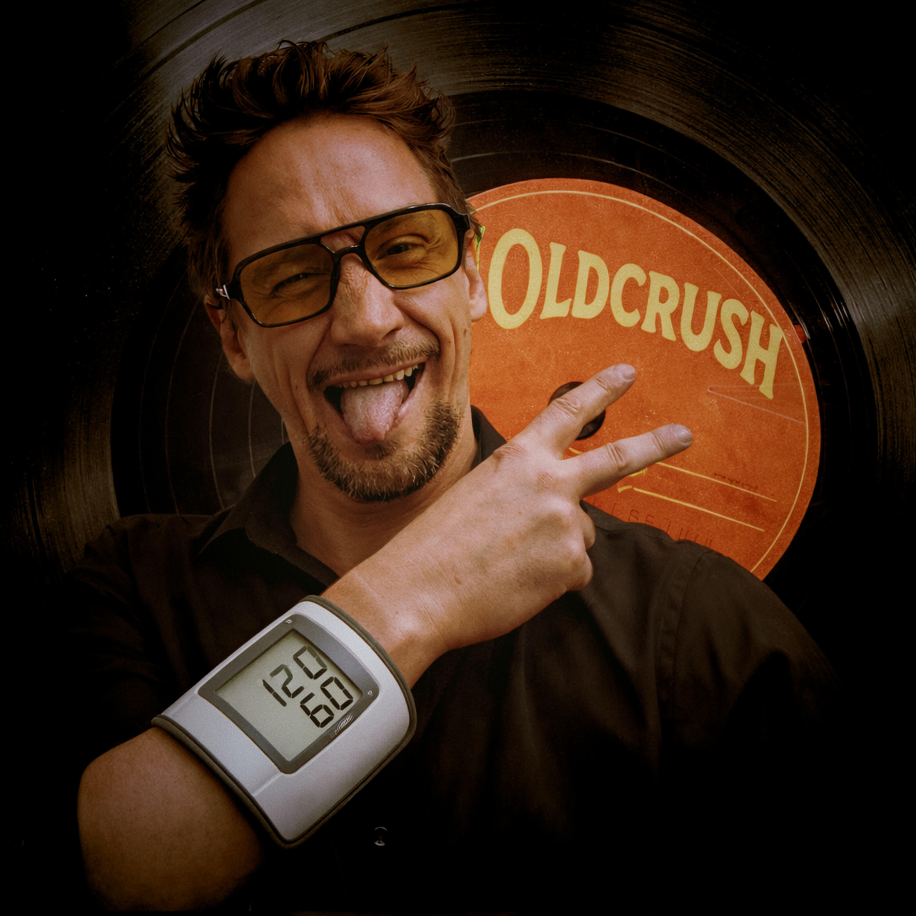 OLDCRUSH