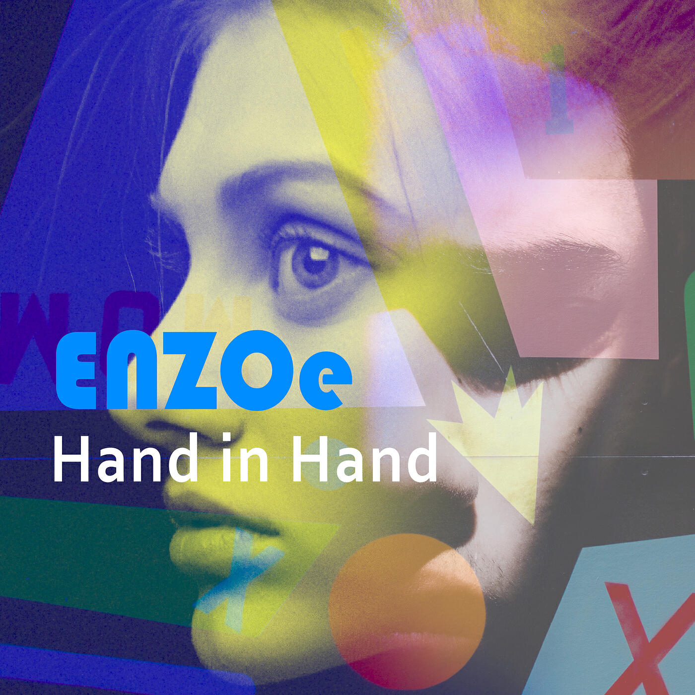 Релиз Hand in Hand