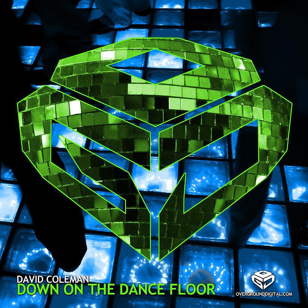 Релиз Down on the Dance Floor (Original)