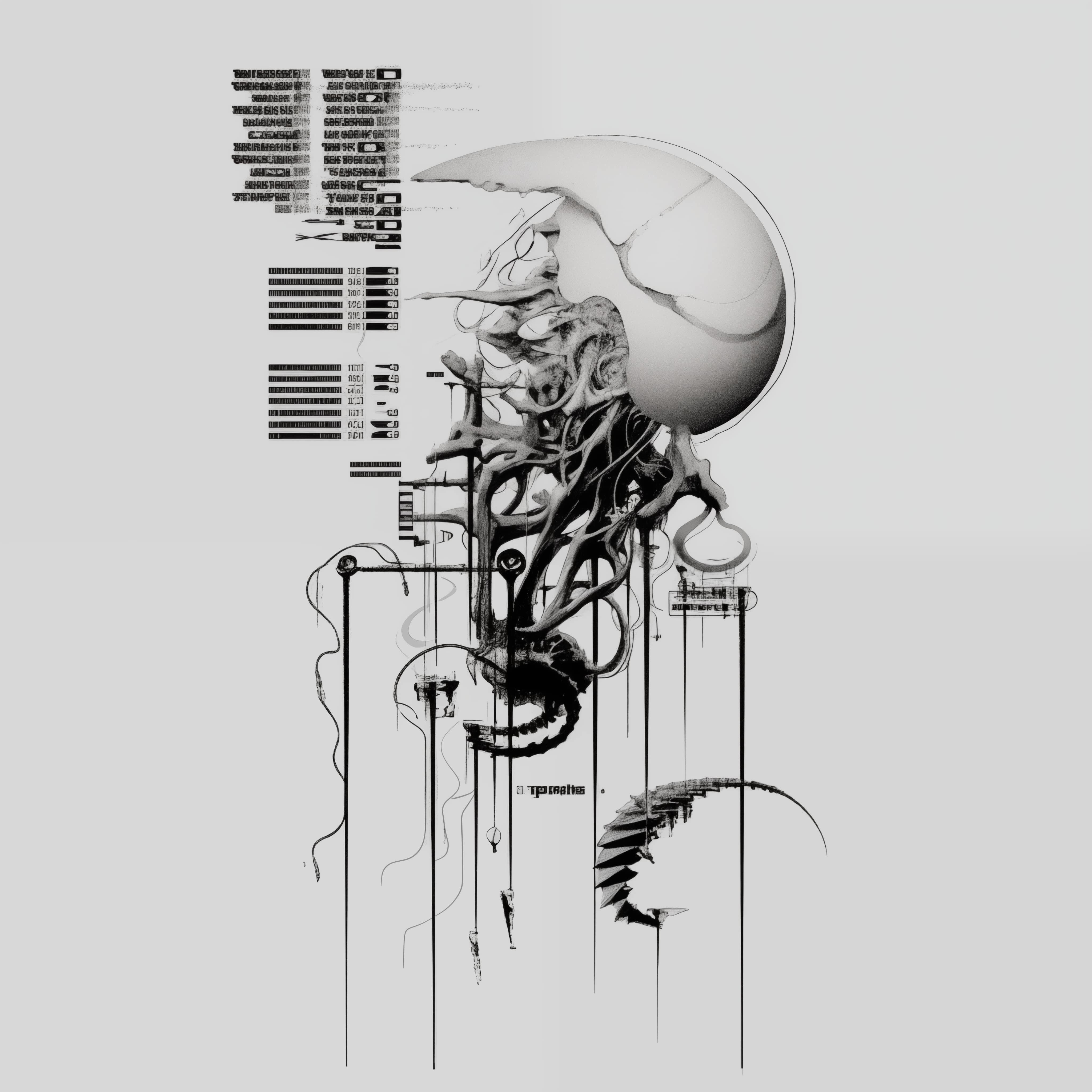 Релиз PARASITIC