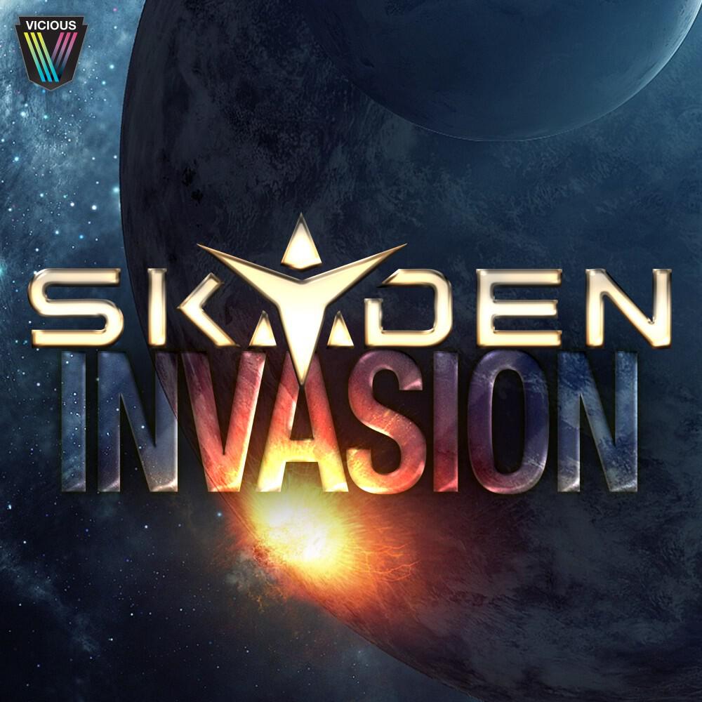 Релиз Invasion