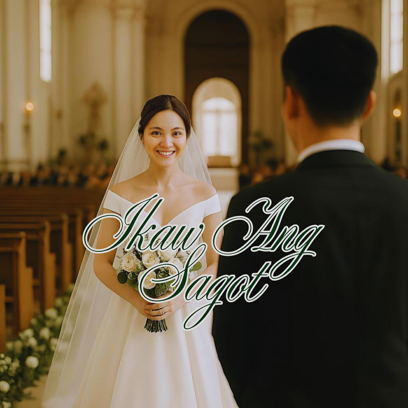 Релиз Ikaw Ang Sagot