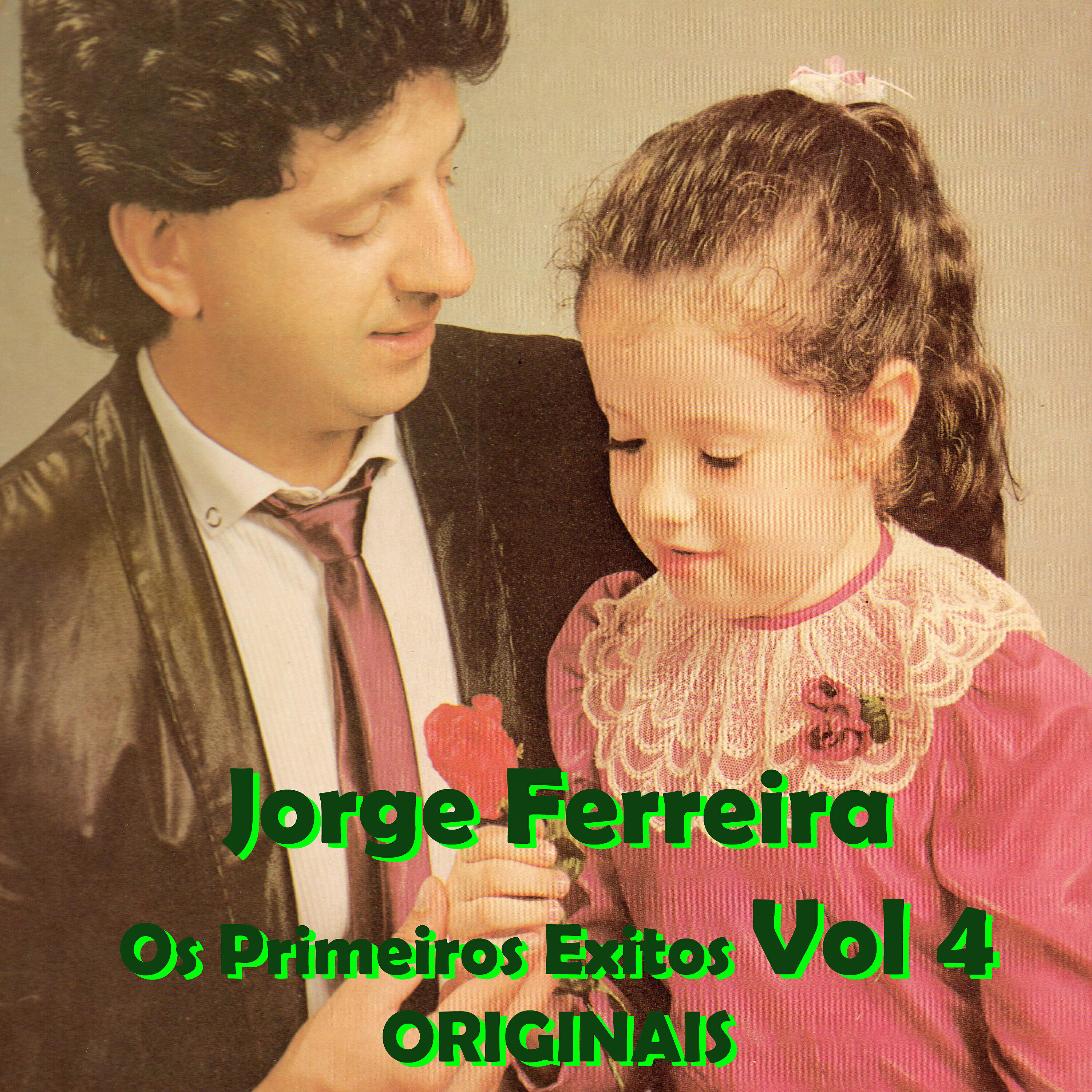 Релиз Os Primeiros Exitos, Vol. 4: Originais
