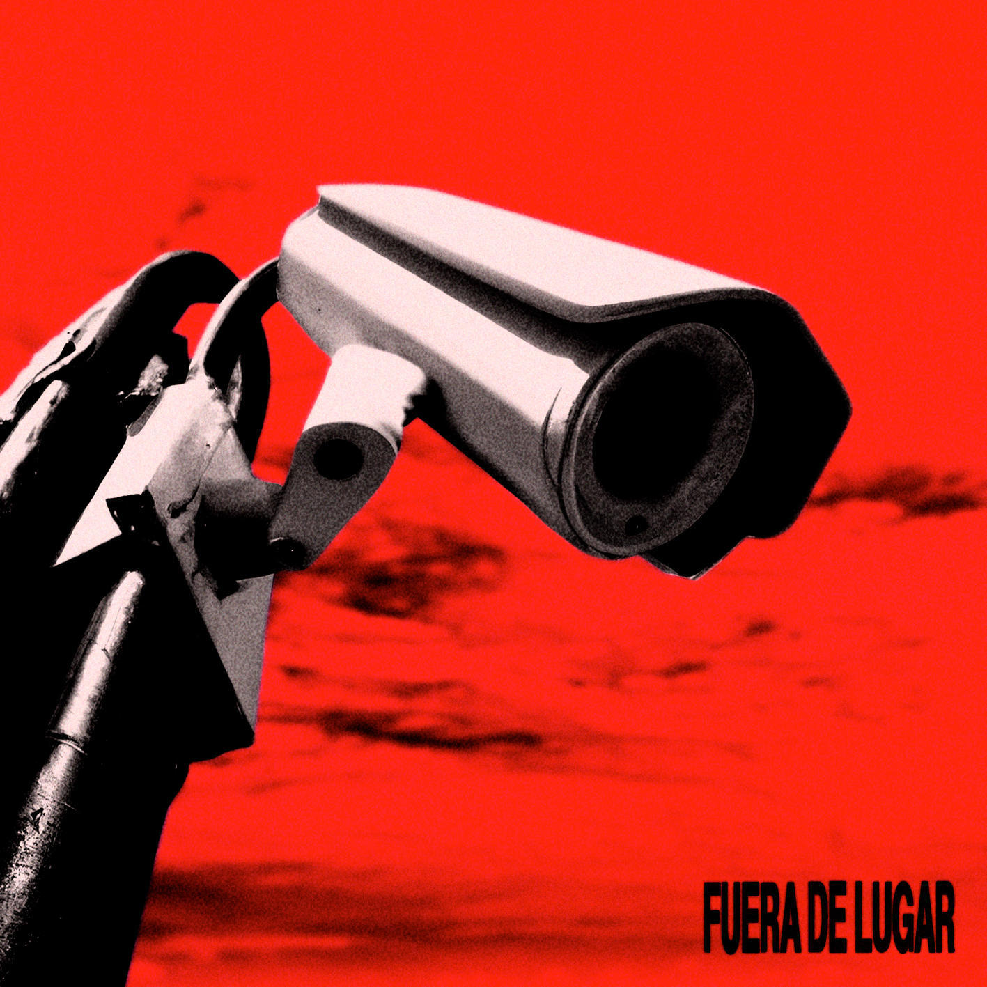 Релиз Fuera de Lugar