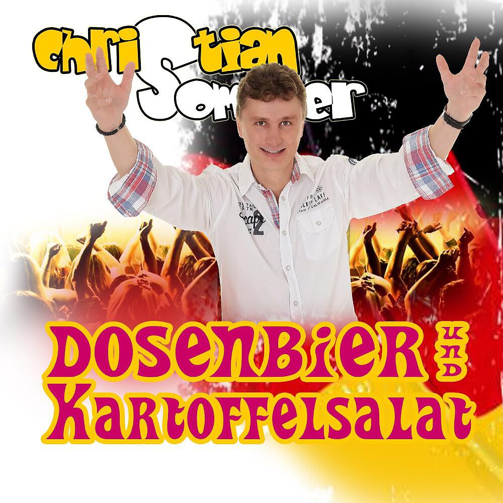 Релиз Dosenbier und Kartoffelsalat