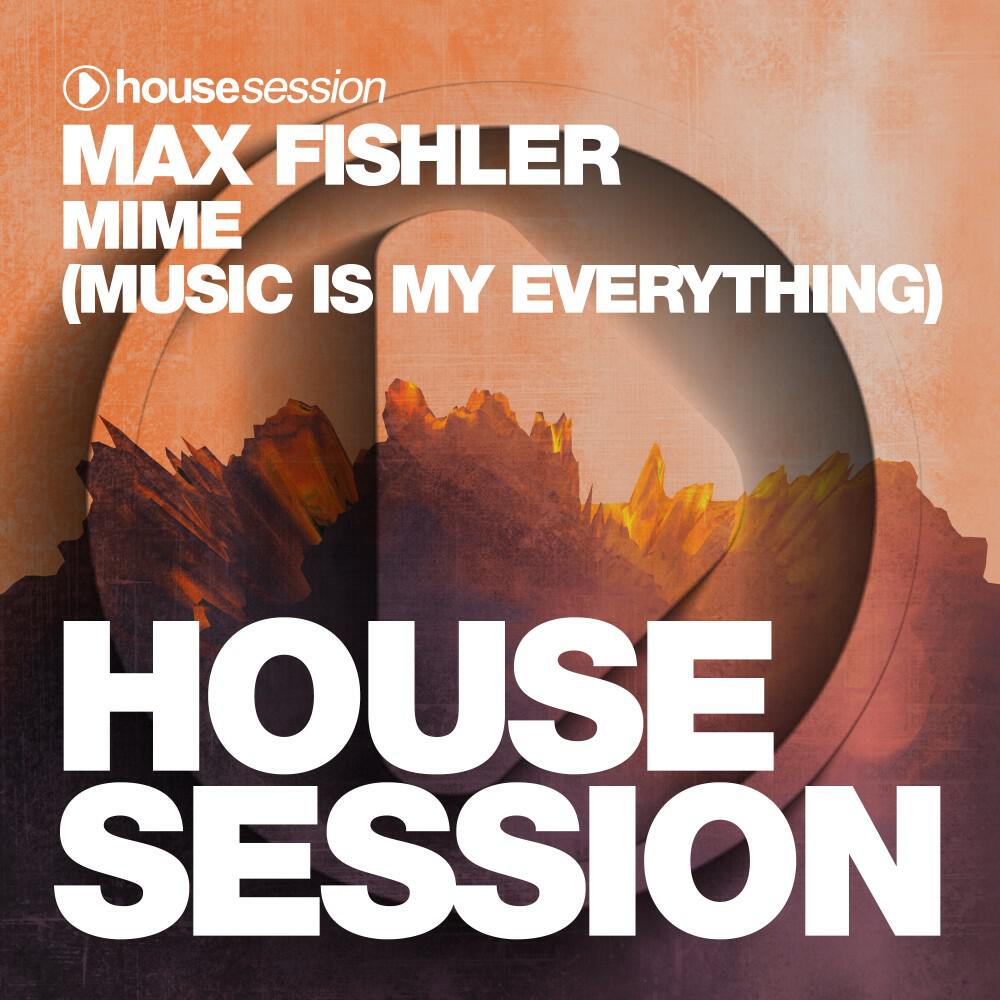 Релиз Mime (Music Is My Everything)