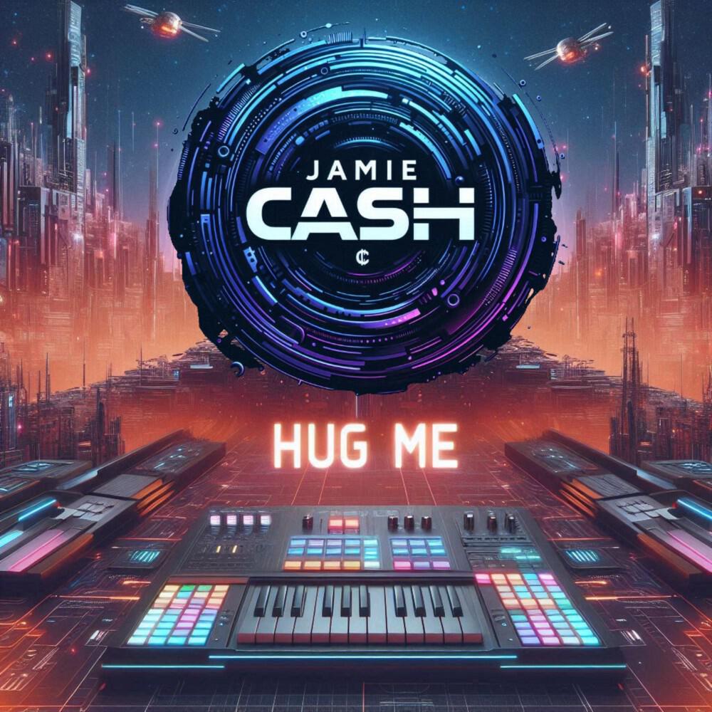 Релиз Hug Me
